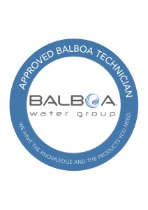 Approved Balboa Technician