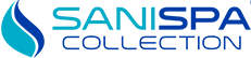 Logo Sani Spa Collection