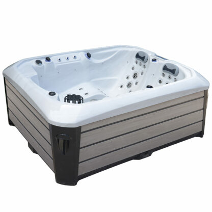 Spa Tahiti