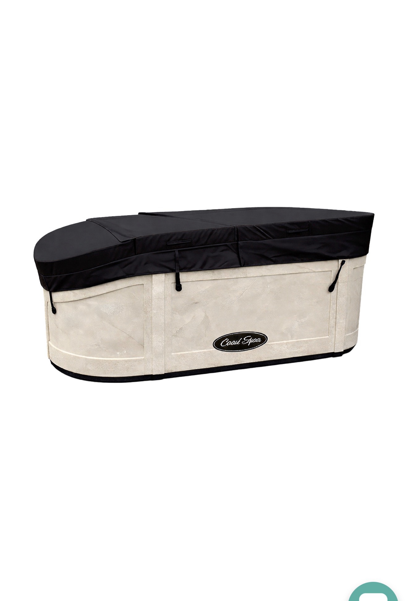 Couverture Coast Spas Horizon – Image 2