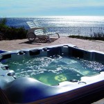 Installation spa - Sani Spa