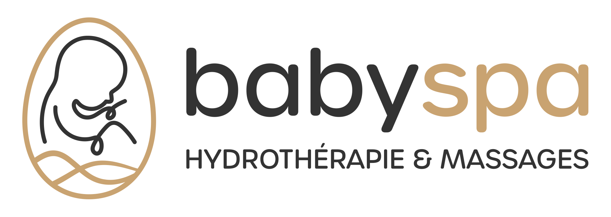 Baby Spa - Hydrothérapie & massages